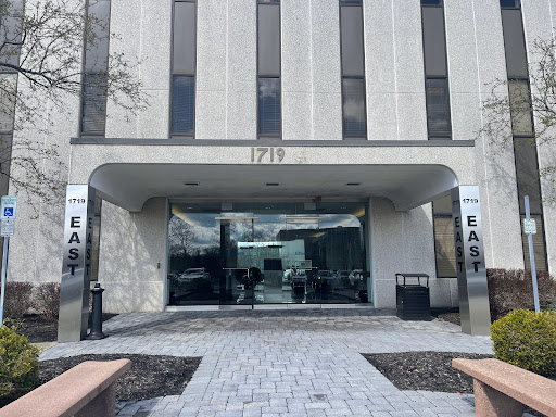 IRS tax office in Parsippany