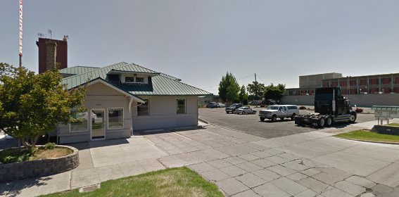 IRS tax office in Yakima