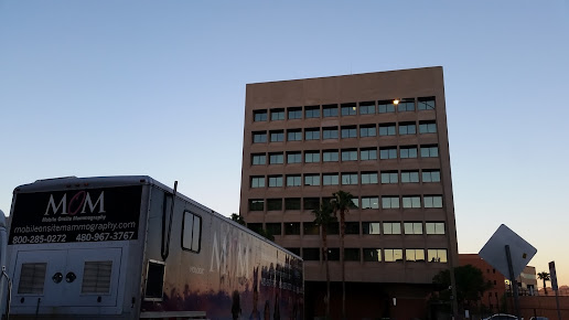 IRS tax office in Tucson