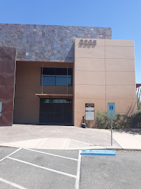 IRS tax office in Yuma