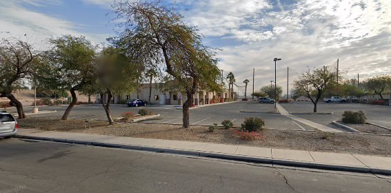 IRS tax office in El Centro