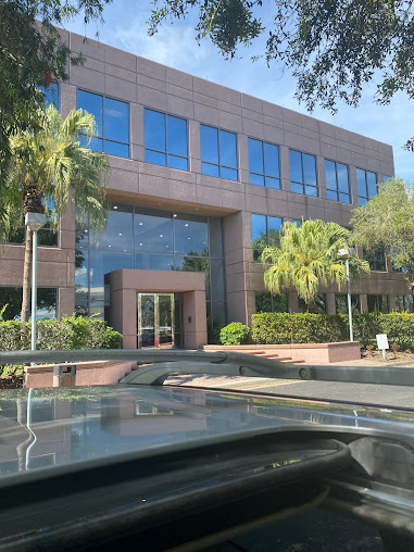 IRS tax office in Fort Myers