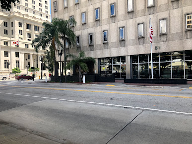IRS tax office in Miami