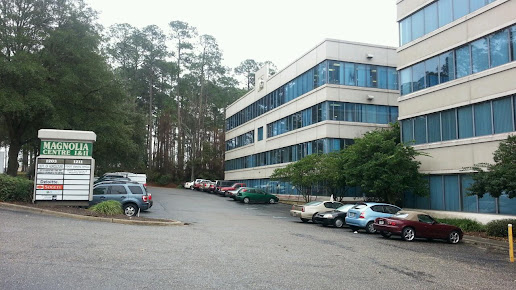 IRS tax office in Tallahassee