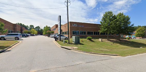 IRS tax office in Augusta