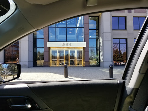 IRS tax office in Downers Grove