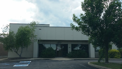 IRS tax office in Bloomington