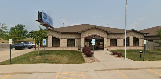 IRS tax office in Cedar Rapids