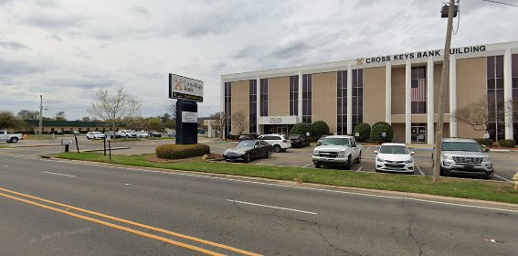 IRS tax office in Monroe