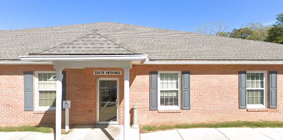 IRS tax office in Hagerstown