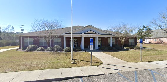 IRS tax office in Gulfport