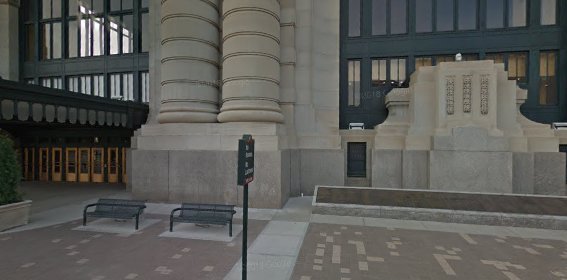 IRS tax office in Kansas City