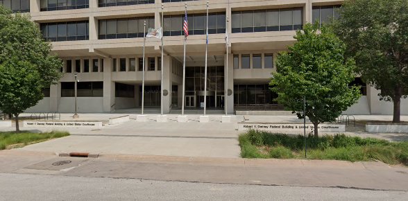 IRS tax office in Lincoln