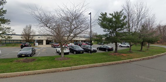 IRS tax office in Freehold
