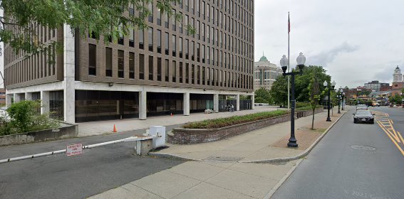 IRS tax office in Albany
