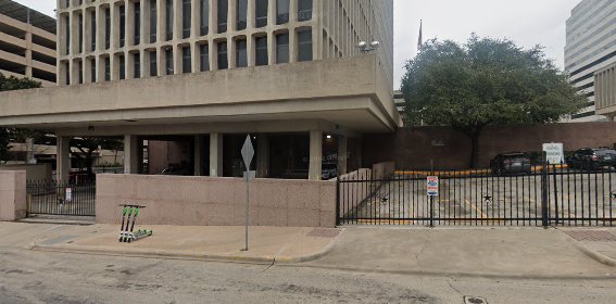 IRS tax office in Austin