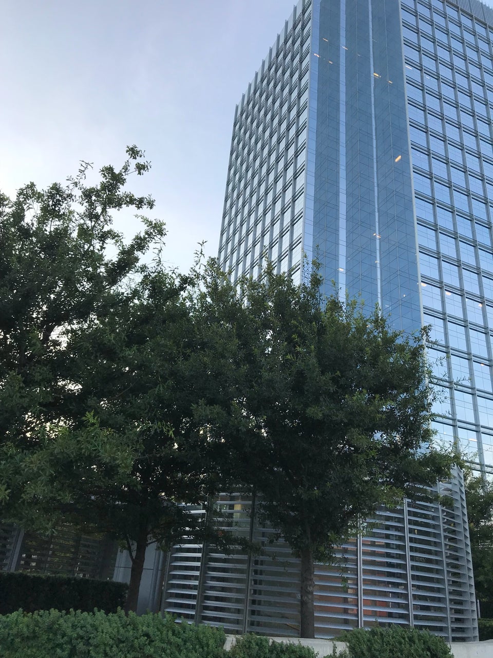 IRS tax office in Houston(Downtown)