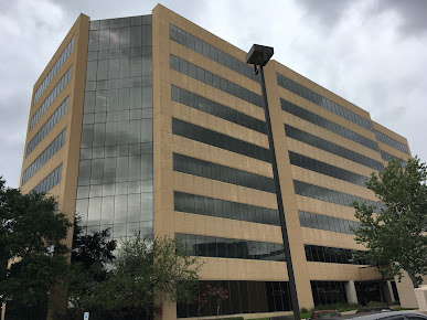 IRS tax office in Houston(NW)