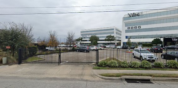 IRS tax office in Houston(SE)