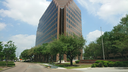 IRS tax office in Houston(SW)