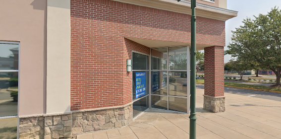 IRS tax office in Fredericksburg