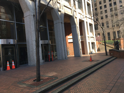 IRS tax office in Seattle